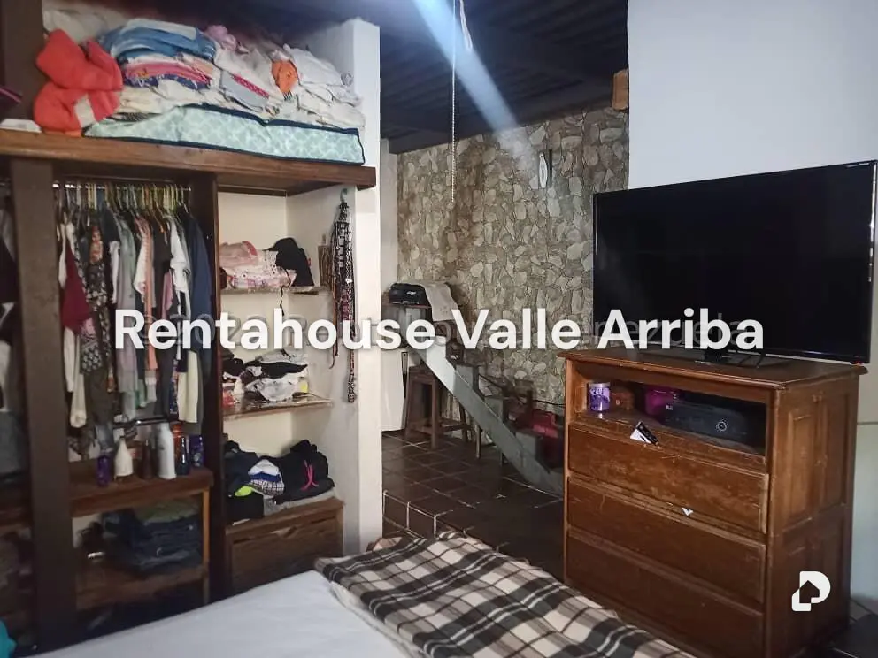 Casa en Turumo, Caracas – 51