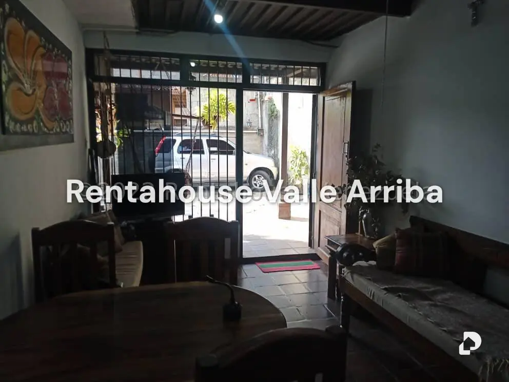 Casa en Turumo, Caracas – 7