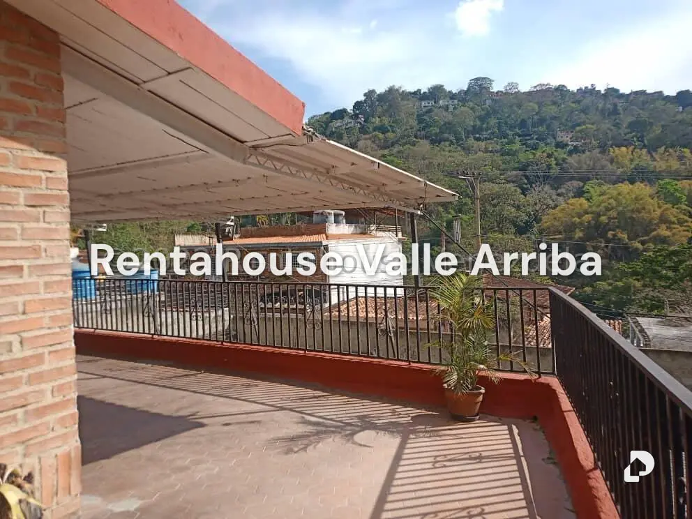 Casa en Turumo, Caracas – 37