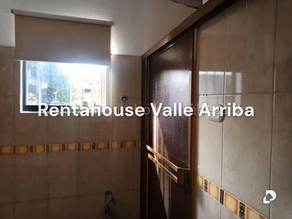 Casa en Turumo, Caracas – 48