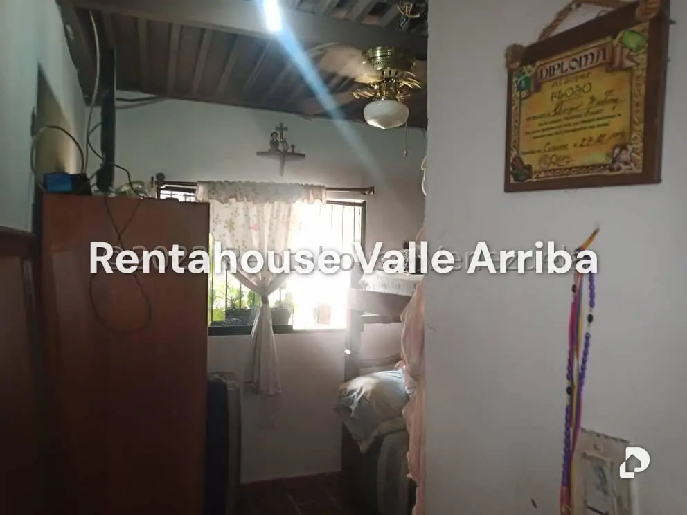 Casa en Turumo, Caracas – 41