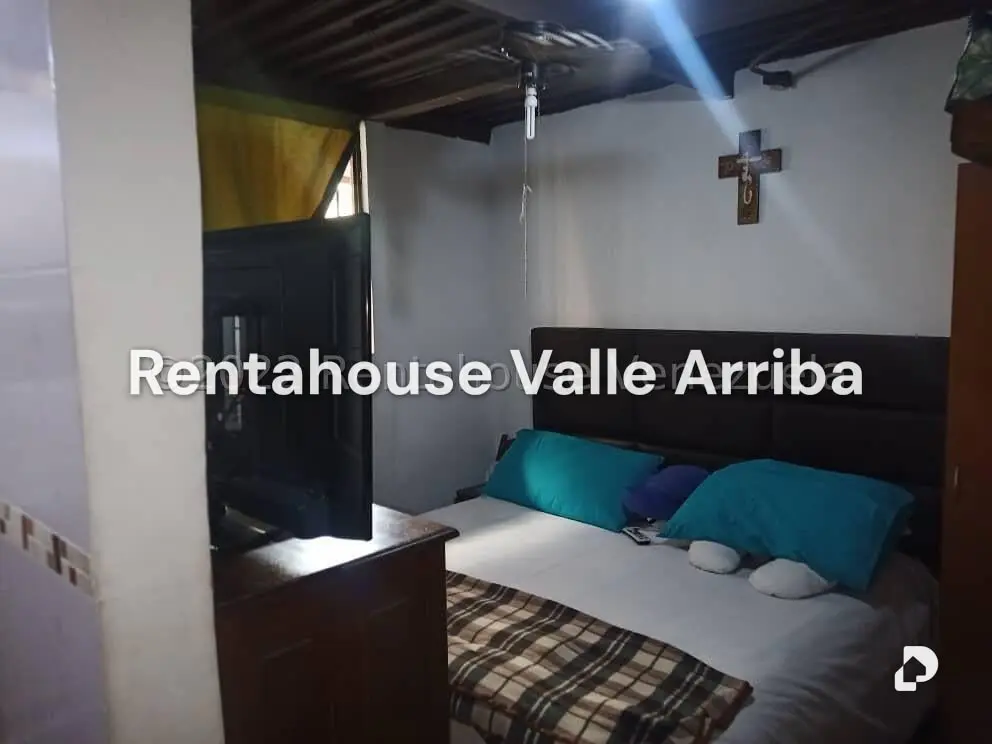 Casa en Turumo, Caracas – 46
