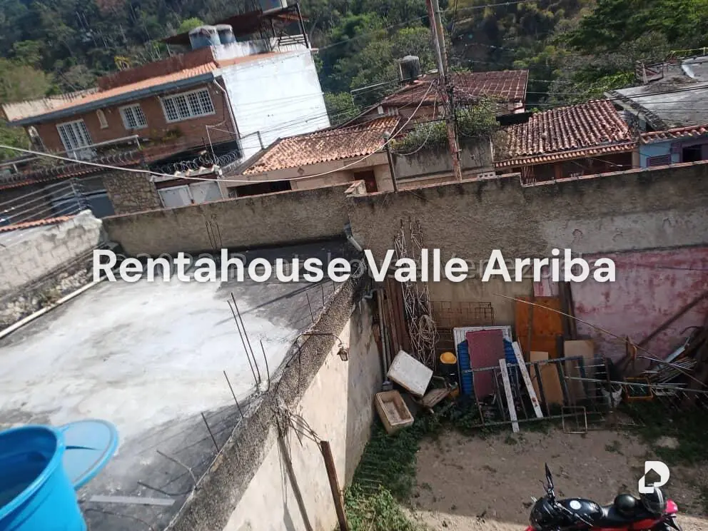 Casa en Turumo, Caracas – 38