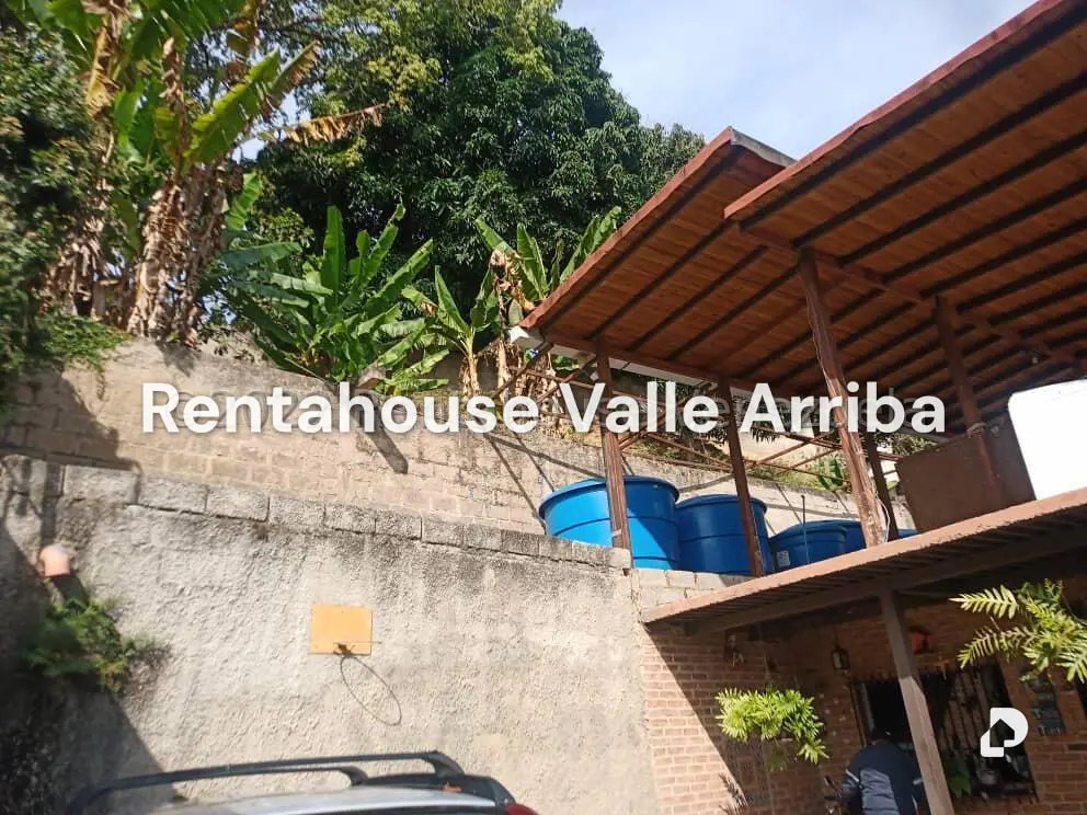 Casa en Turumo, Caracas – 59