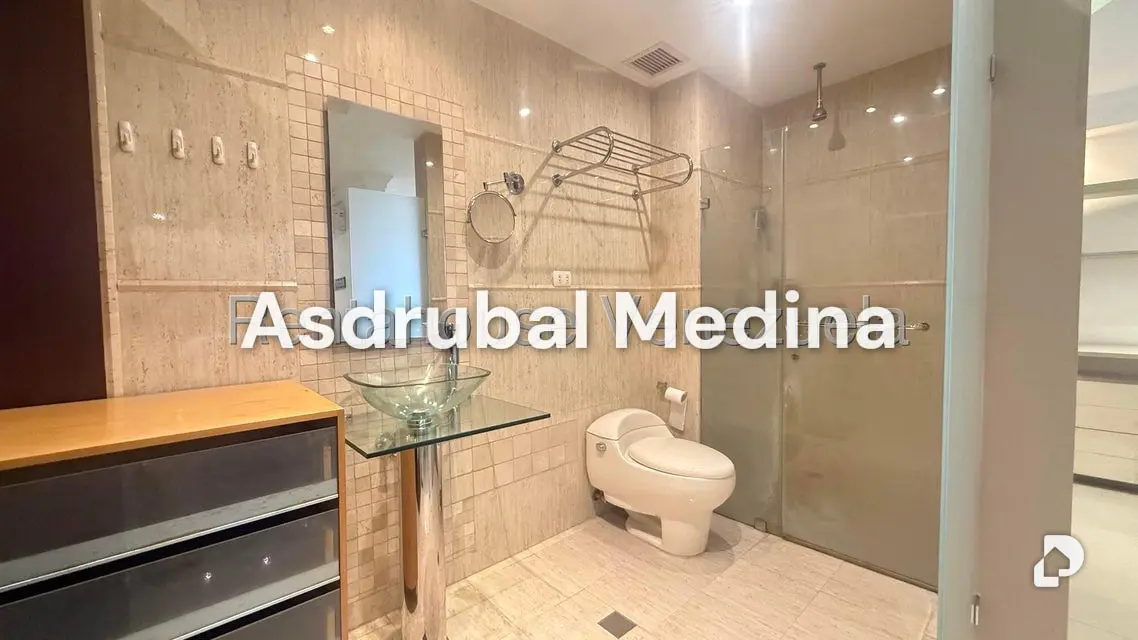 Apartamento en La Boyera, Caracas – 13