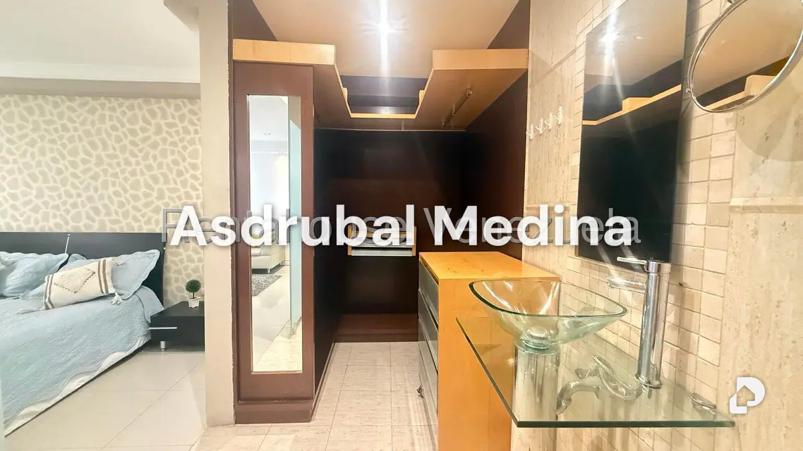 Apartamento en La Boyera, Caracas – 12