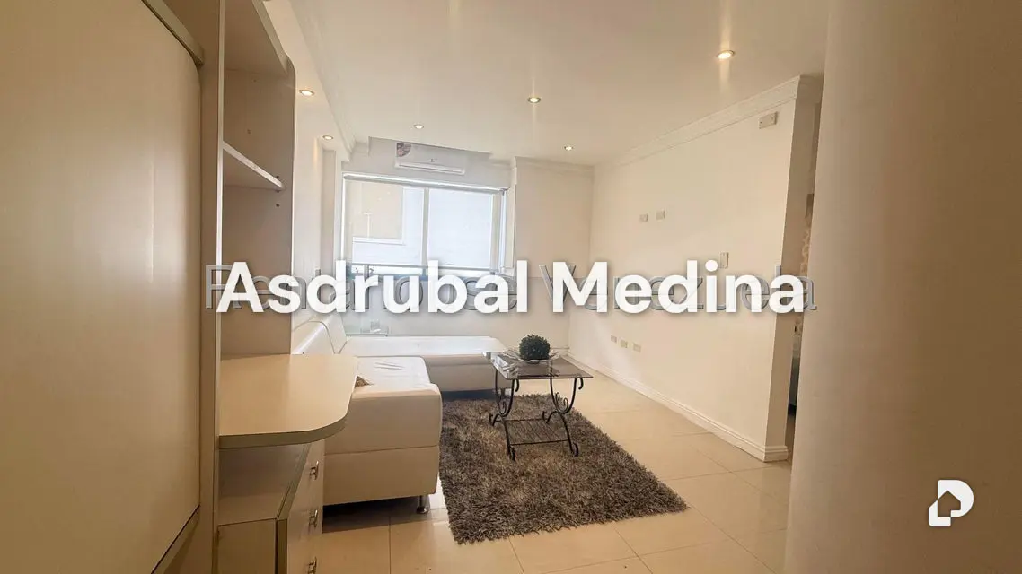 Apartamento en La Boyera, Caracas – 2