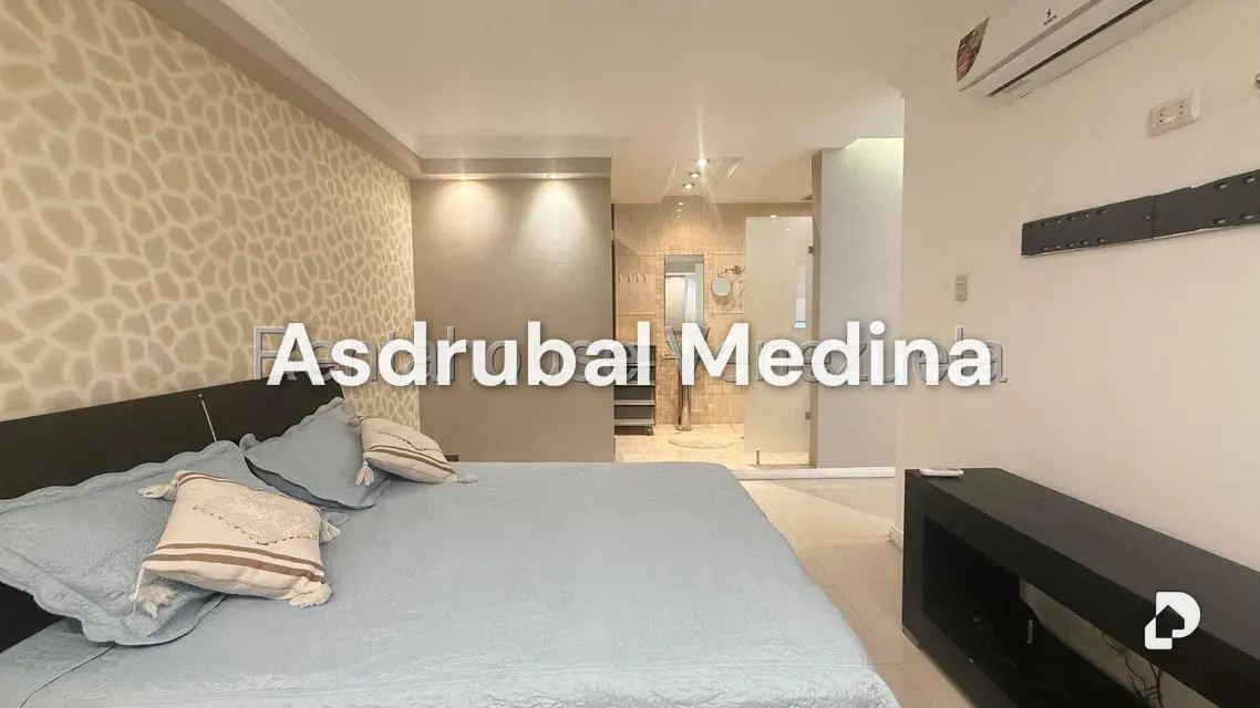 Apartamento en La Boyera, Caracas – 8