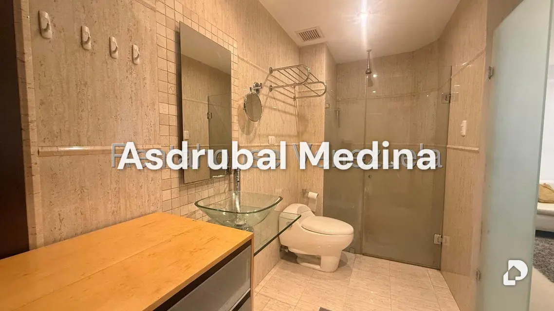 Apartamento en La Boyera, Caracas – 11