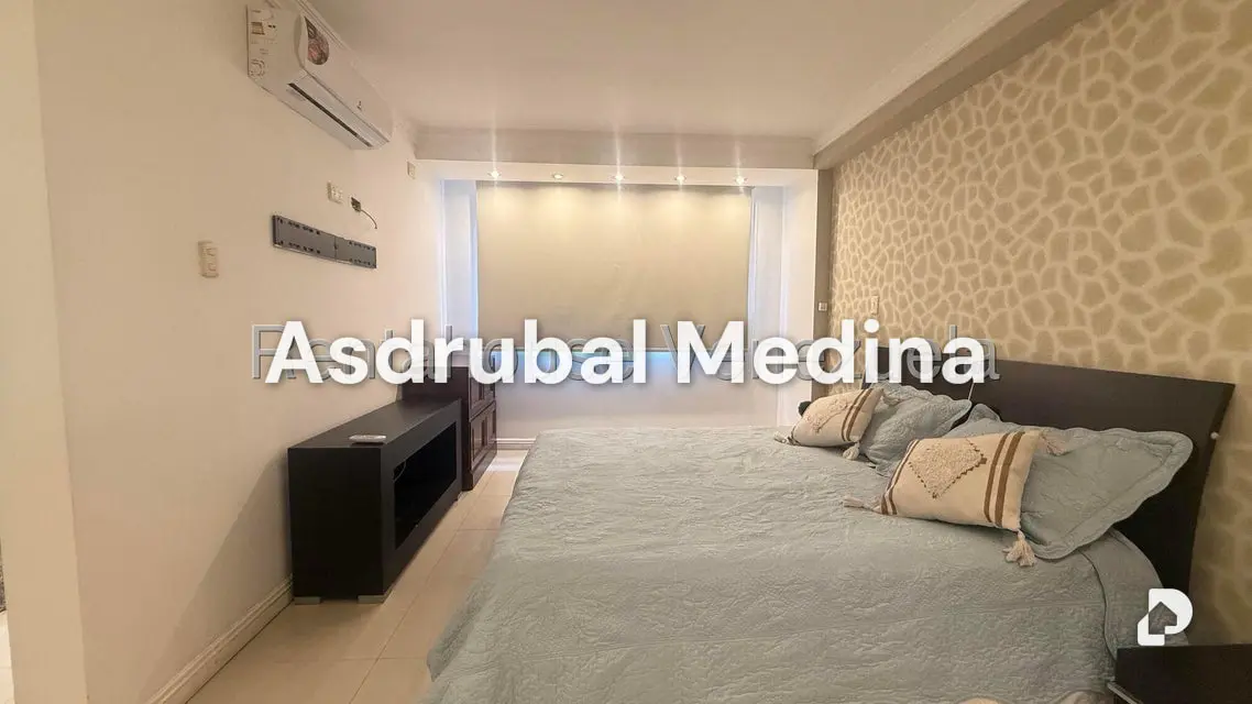 Apartamento en La Boyera, Caracas – 9