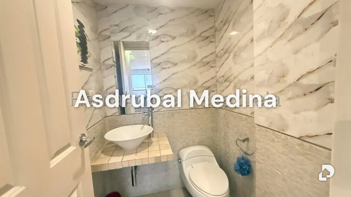 Apartamento en La Boyera, Caracas – 10