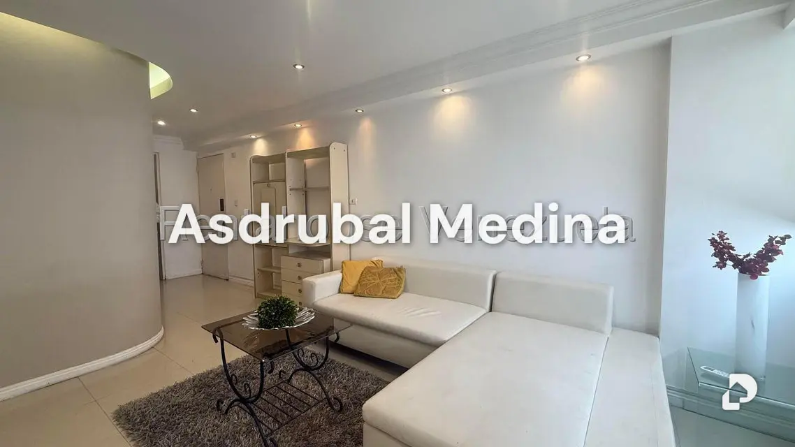 Apartamento en La Boyera, Caracas – 4