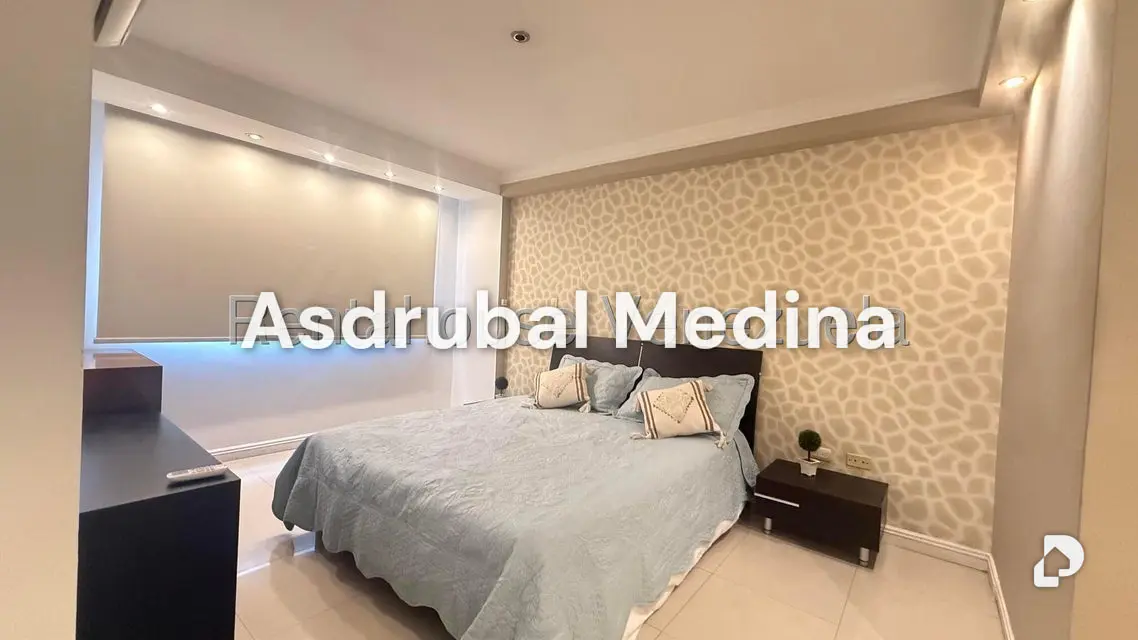 Apartamento en La Boyera, Caracas – 7