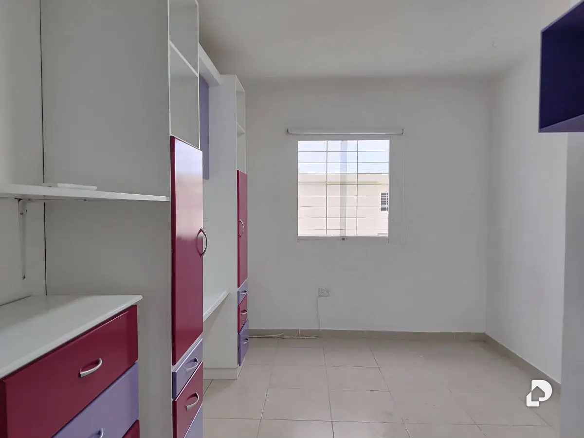 Casa en Urbanizacion Trapiche Villa, Cabudare – 15