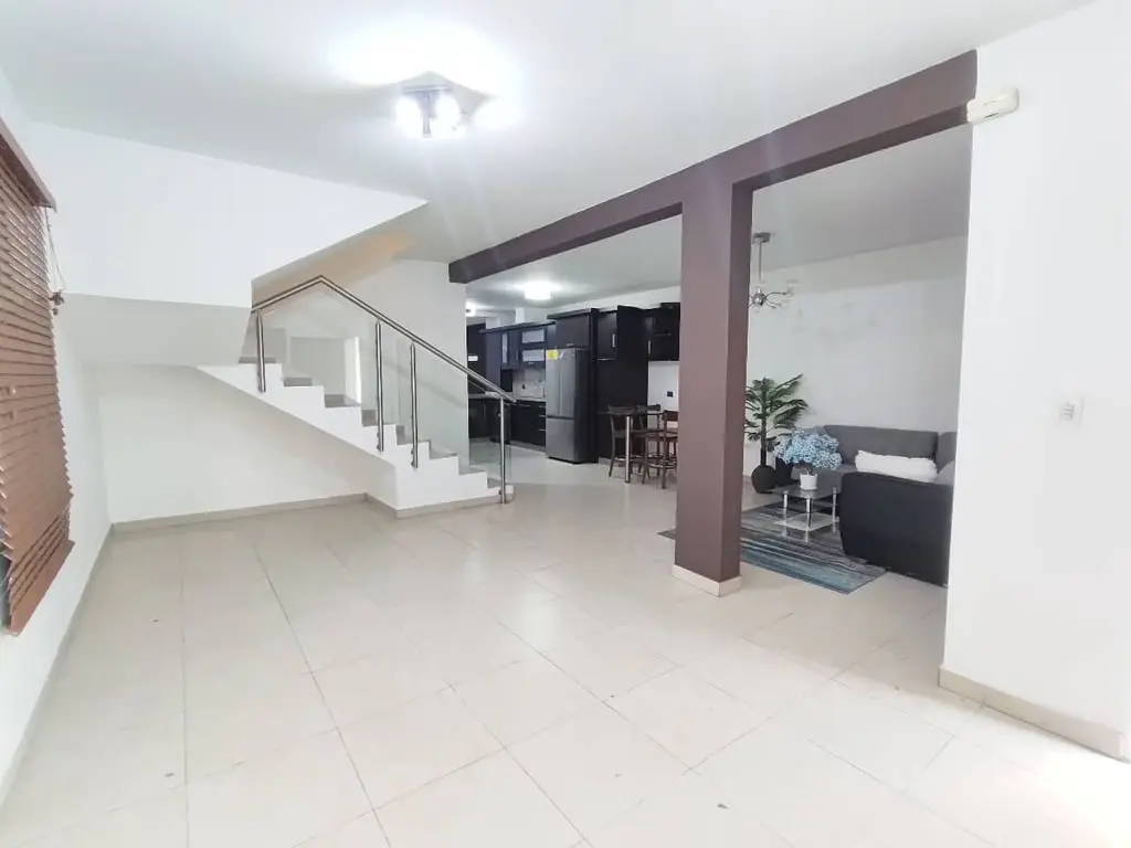 Casa en Urbanizacion Trapiche Villa, Cabudare - 1