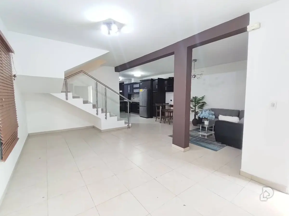 Casa en Urbanizacion Trapiche Villa, Cabudare – 1