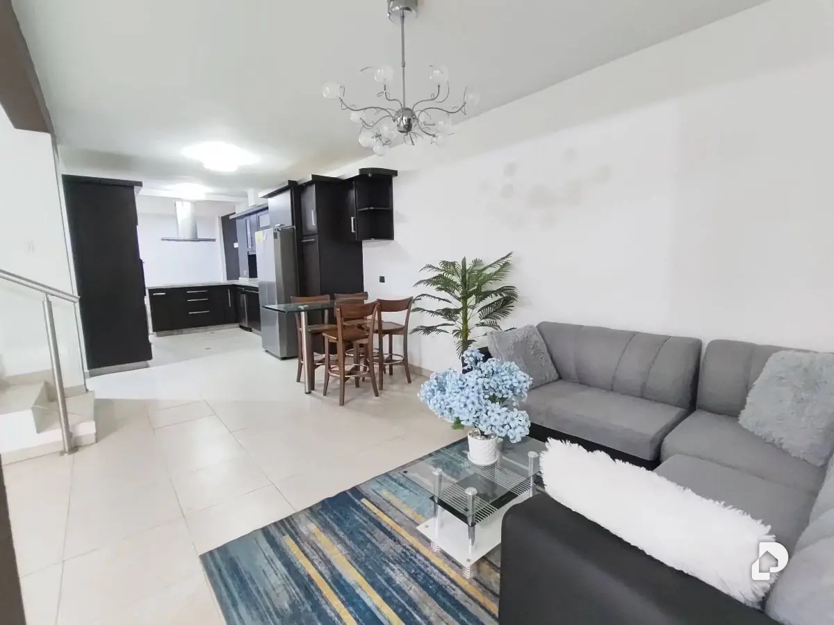 Casa en Urbanizacion Trapiche Villa, Cabudare – 3