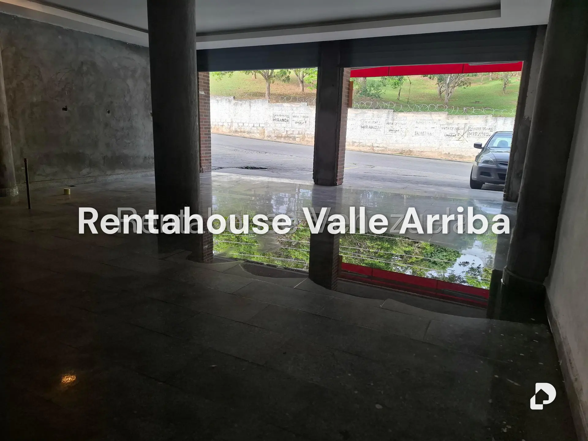 Local comercial en El Hatillo, Caracas – 11