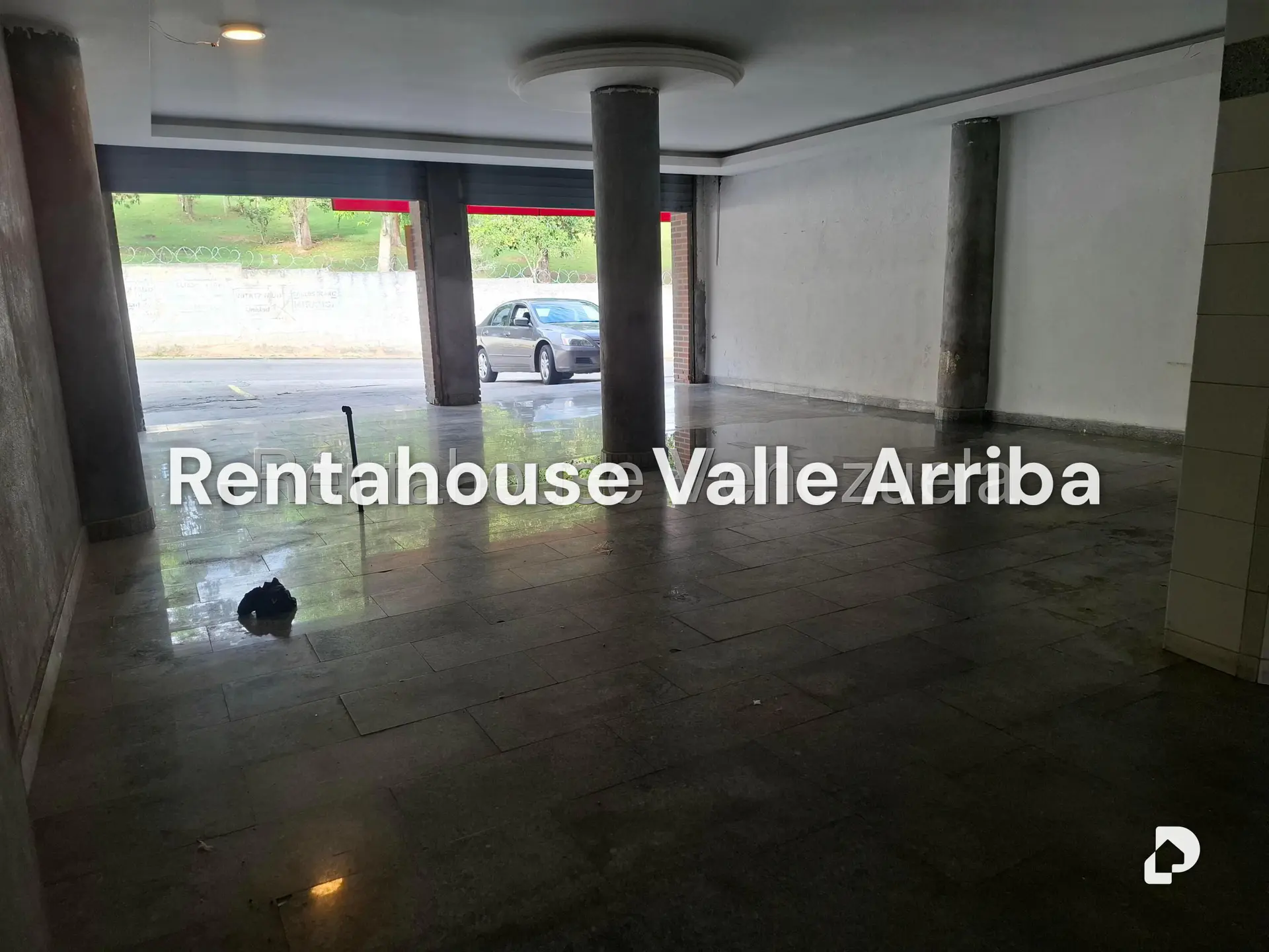 Local comercial en El Hatillo, Caracas – 10