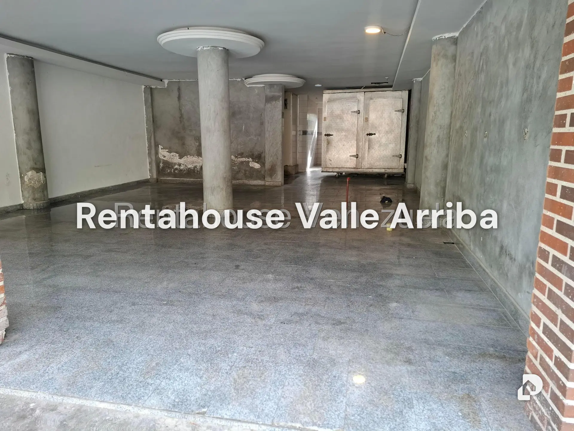 Local comercial en El Hatillo, Caracas – 2