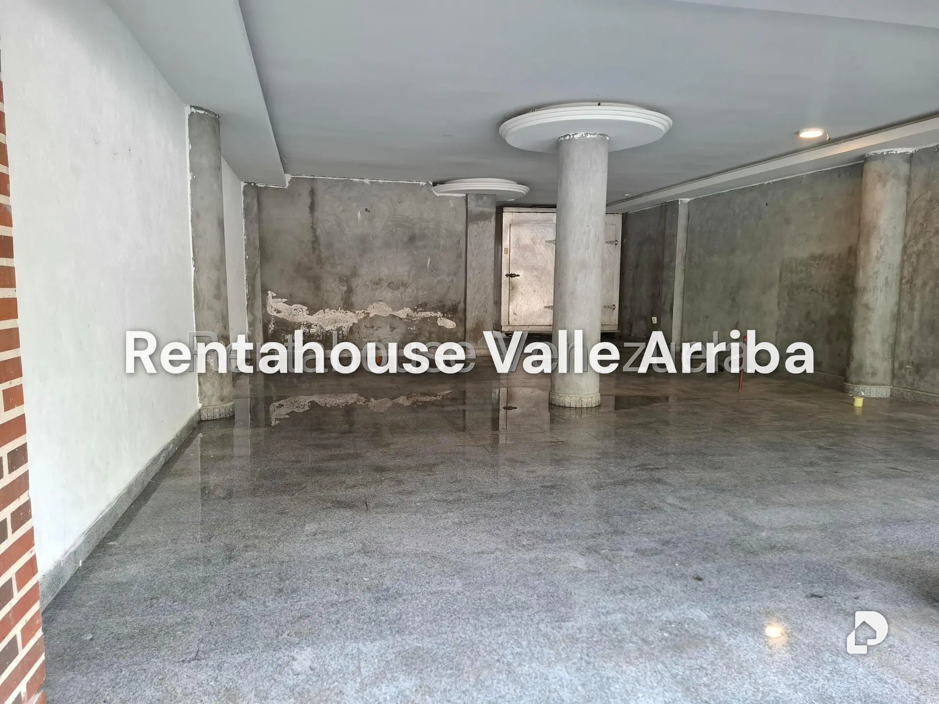 Local comercial en El Hatillo, Caracas – 3