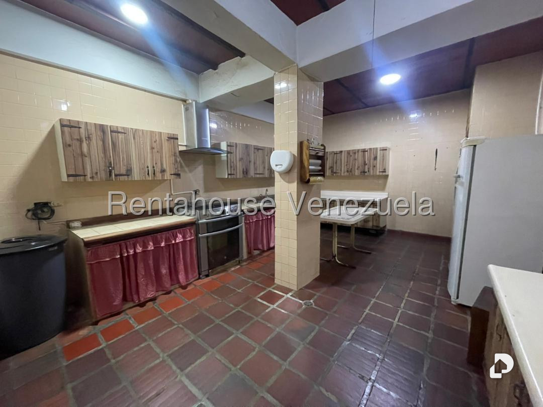 Local comercial en Boleíta Sur, Caracas – 8