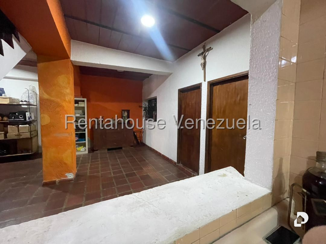 Local comercial en Boleíta Sur, Caracas – 7