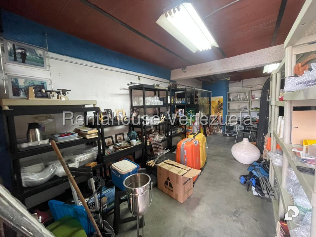 Local comercial en Boleíta Sur, Caracas – 4
