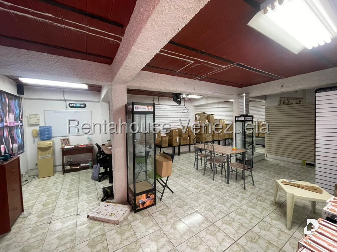 Local comercial en Boleíta Sur, Caracas – 3