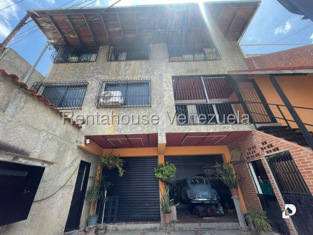 Local comercial en Boleíta Sur, Caracas – 1