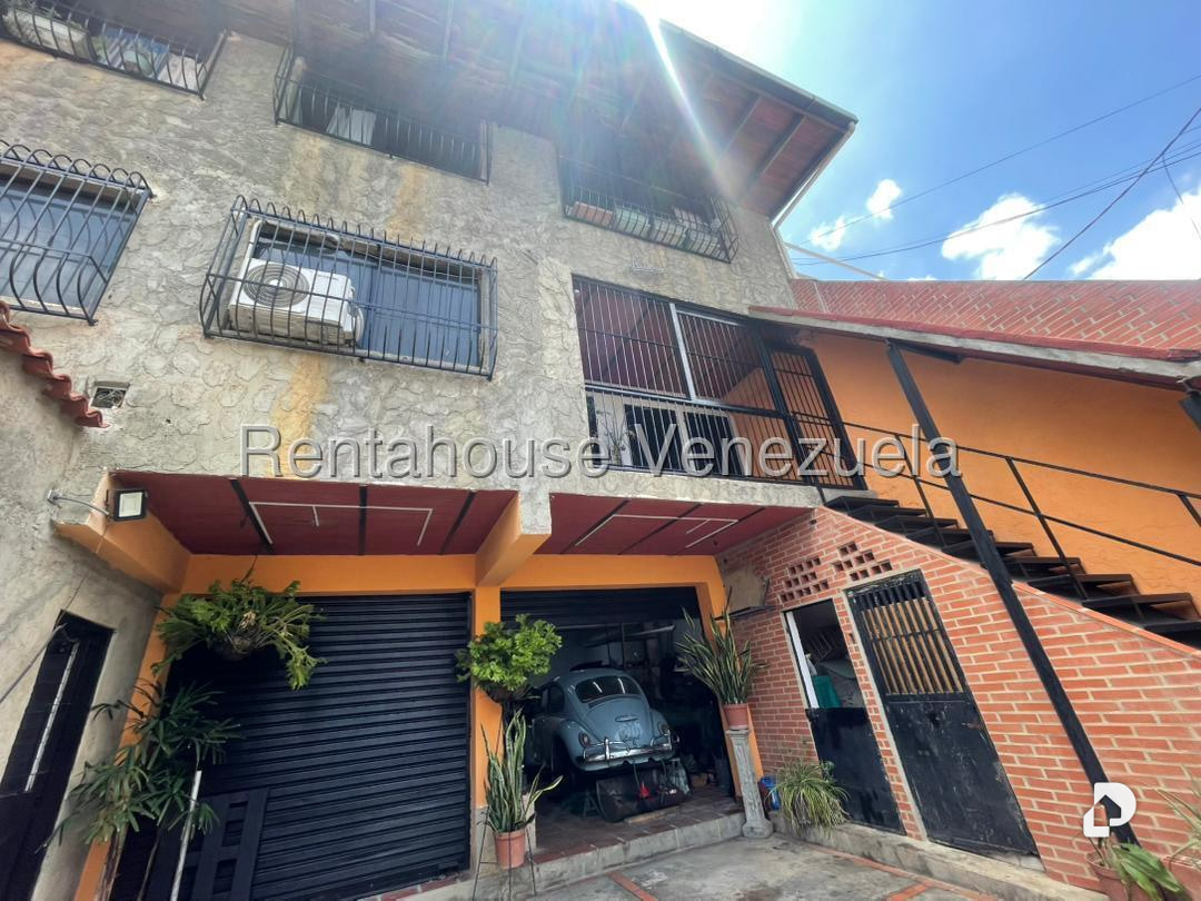 Local comercial en Boleíta Sur, Caracas – 2