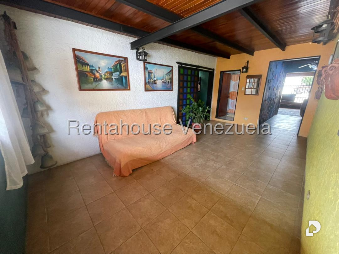 Local comercial en Boleíta Sur, Caracas – 20
