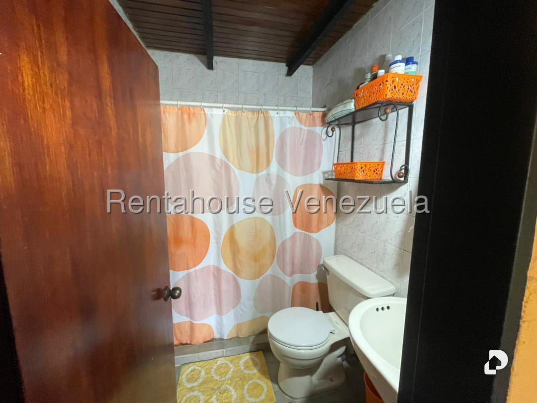 Local comercial en Boleíta Sur, Caracas – 22