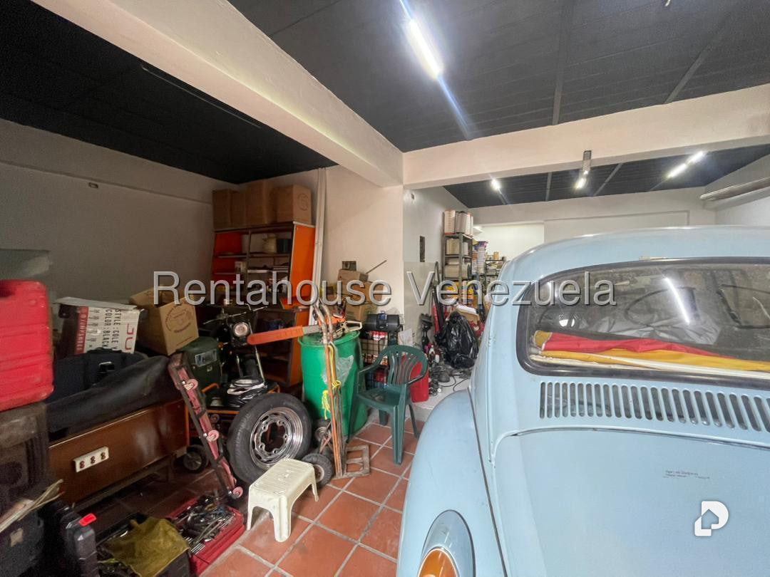 Local comercial en Boleíta Sur, Caracas – 6
