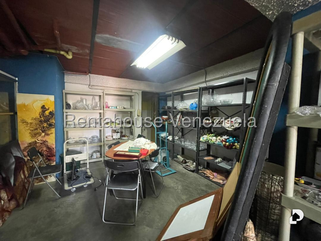 Local comercial en Boleíta Sur, Caracas – 5