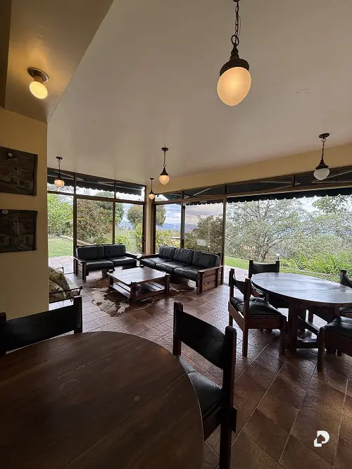 Casa en La Lagunita, Caracas – 2
