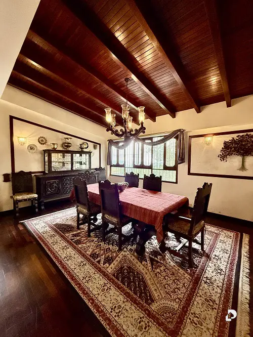 Casa en La Lagunita, Caracas – 5