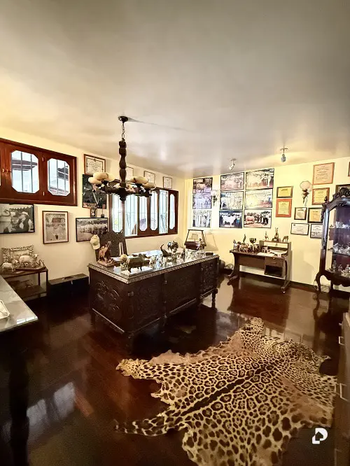Casa en La Lagunita, Caracas – 8