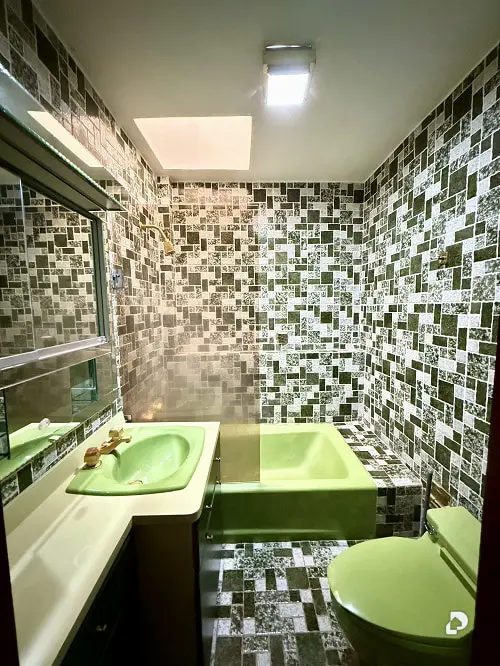 Casa en La Lagunita, Caracas – 14
