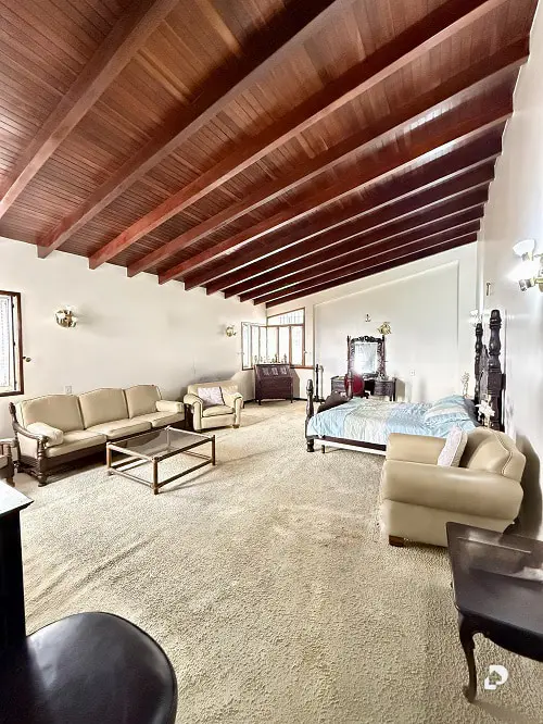 Casa en La Lagunita, Caracas – 9
