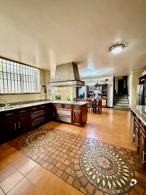 Casa en La Lagunita, Caracas – 7