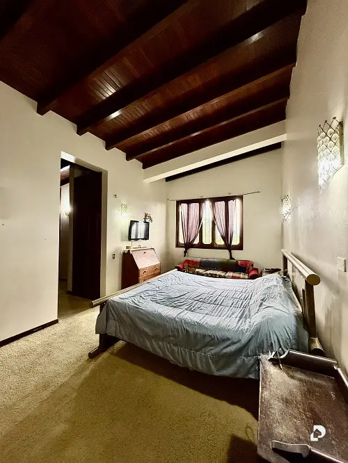 Casa en La Lagunita, Caracas – 13