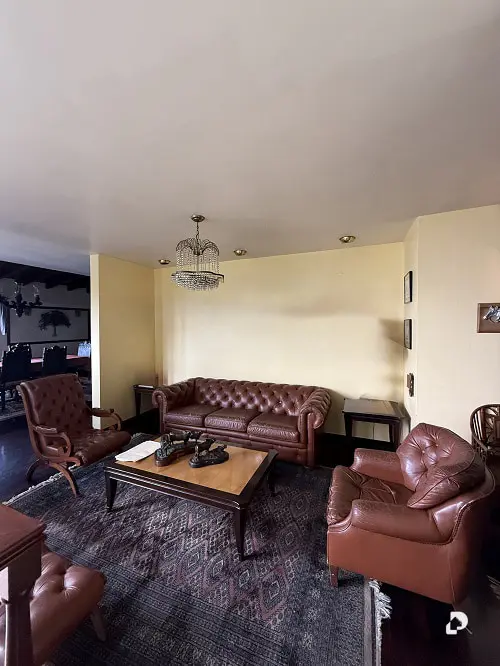 Casa en La Lagunita, Caracas – 3