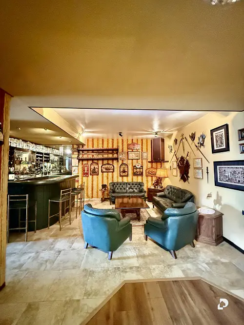 Casa en La Lagunita, Caracas – 4