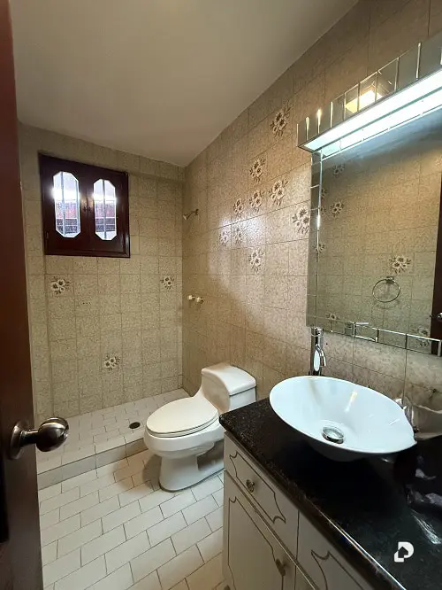 Casa en La Lagunita, Caracas – 16