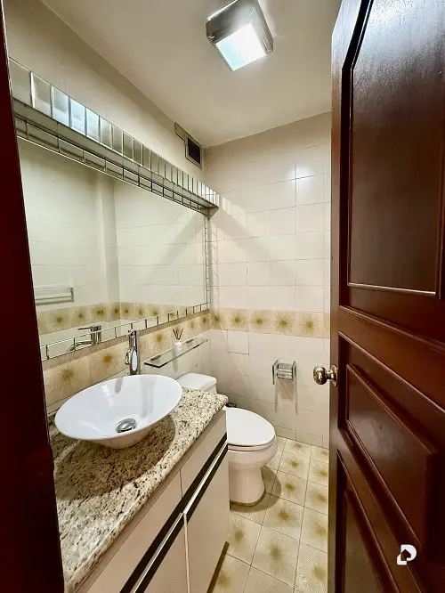 Casa en La Lagunita, Caracas – 15