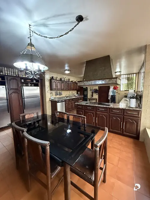 Casa en La Lagunita, Caracas – 6
