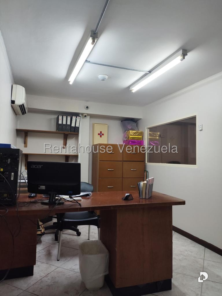 Local comercial en Parroquia Catedral, Caracas – 3