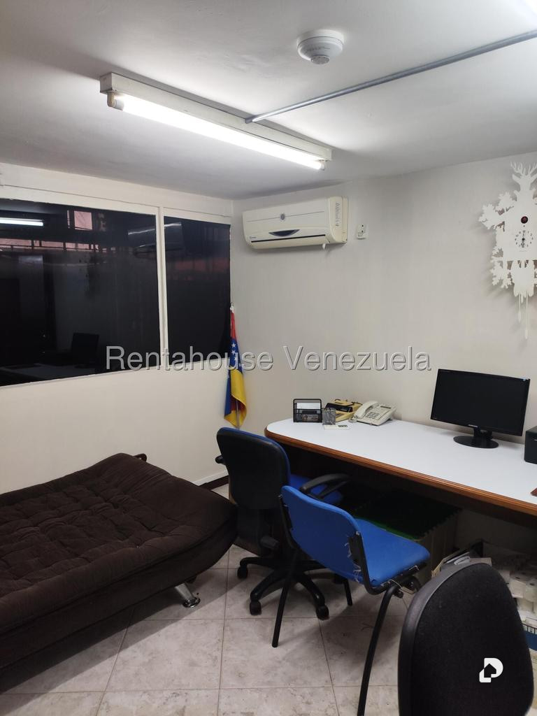 Local comercial en Parroquia Catedral, Caracas – 7