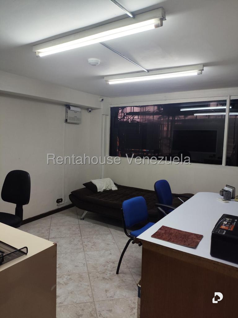 Local comercial en Parroquia Catedral, Caracas – 6